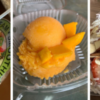 Fruta Fresca