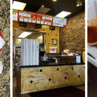 Fuego Mexican Kitchen