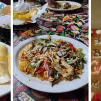 Fuegos Mexican Restaurant