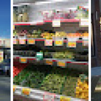 Fuerte Meat Market