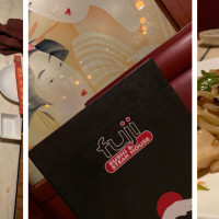 Fuji Japanese Steakhouse