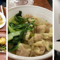 Fujian Shaxian Snacks