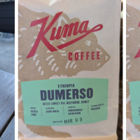 Full Tank Coffee