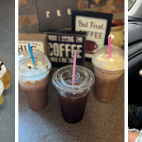Fullmelt Coffee