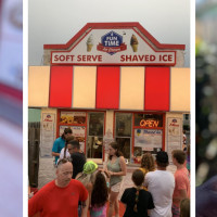 Fun Time Ice Cream