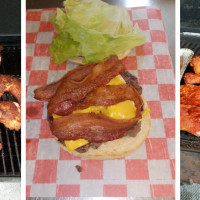 Funkie Foot Hot Chicken
