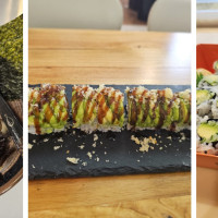 FUNSHI Revolving Sushi Ramen Boba