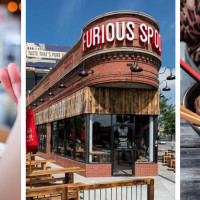 Furious Spoon - Logan Square