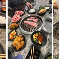 Furusato BBQ