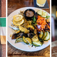 Fury's Publick House
