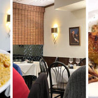 Fury's Restaurant