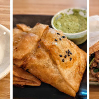 Fusion Fare Restaurant