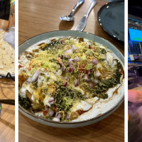 Fusion Indian Cuisine & Bar