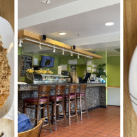 Fusion Noodle Company