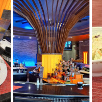 Fusion Steakhouse