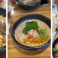 Futago Udon