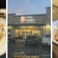 Fuyu Ramen