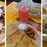 Fuzzy's Taco Shop - Nacogdoches