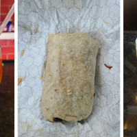 Fuzzy's Taco Shop - Parker