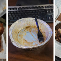 Fyah International Cuisine