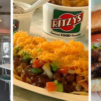 G D Ritzy's