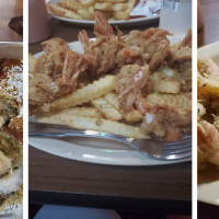 GA Peach Oyster Bar