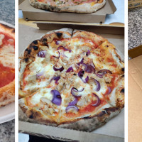 Gabbia Di Matti Pizzeria