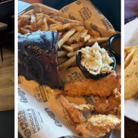 Gabby's Newmarket