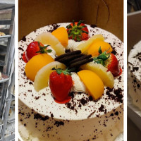 Gaby's Bakery Shop