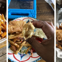 Gageview Fresh Cut French Fries