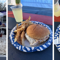 Galaxy Burger - Fort Myers