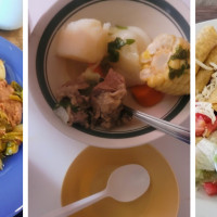 Gallegos Cocina