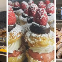 Gallo Italian Supper Club and Bakery