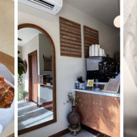 Galu Café and Delicatessen