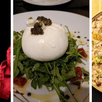 Galú Restaurante Italiano