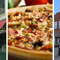 Gambino's Pizza Concordia