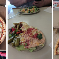 Gambino's Pizza - Topeka