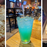 Game Day Pizza & Wings