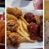 Game Tyme Sports Bar & Grill