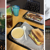 Garden of Eatin' Cafe