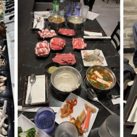 Garden Shabu & Grill