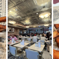Garden State Diner