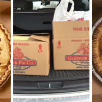 Gardner Pie