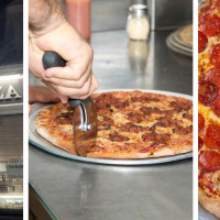 Garibaldi's Pizza