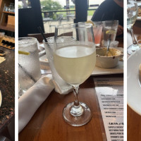 Garrett's Restaurant and Bar