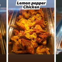 Garys Market Soul Food