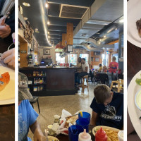 Gary's Oyster Bar & Seafood House