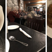 Garzanelli’s Supper Club