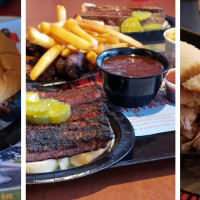 Gates Bar-B-Q