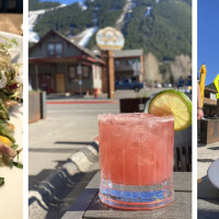 Gather in Jackson Hole